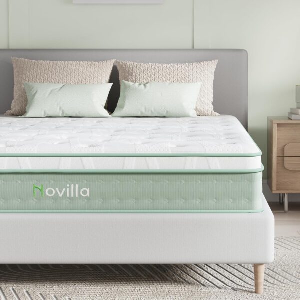 novilla-queen-hybrid-mattress